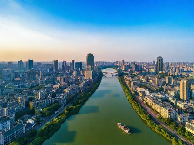 义乌攻略旅游攻略，义乌旅游攻略，如何玩转这座商贸之城？