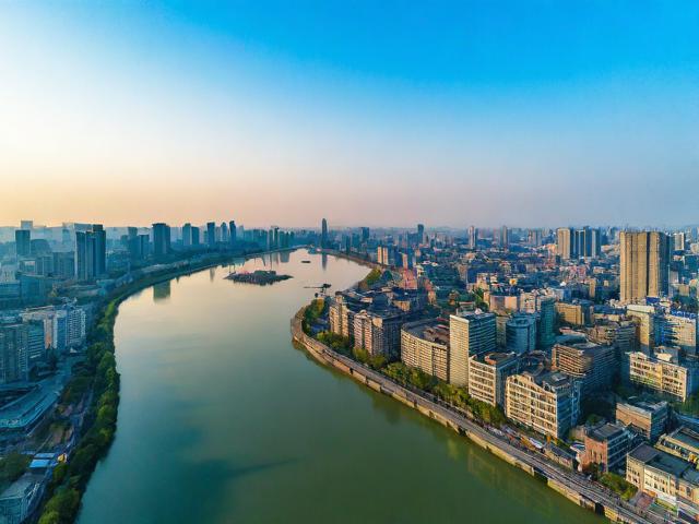 义乌攻略旅游攻略,义乌旅游攻略,如何玩转这座商贸之城?