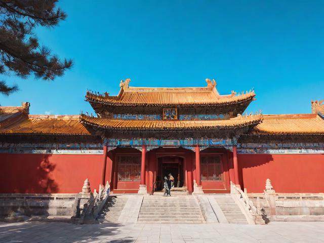红螺寺求子攻略,如何提高许愿成功率?