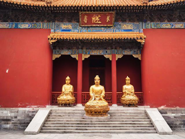 红螺寺求子攻略,如何提高许愿成功率?