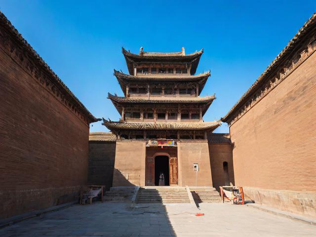 平遥旅游攻略,如何规划一次完美的古城之旅?