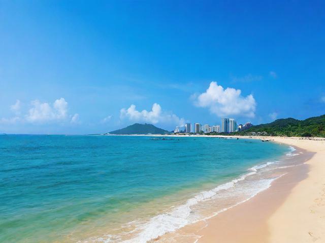 海口三日游攻略,海口三日游攻略,如何规划一次完美的短途旅行?