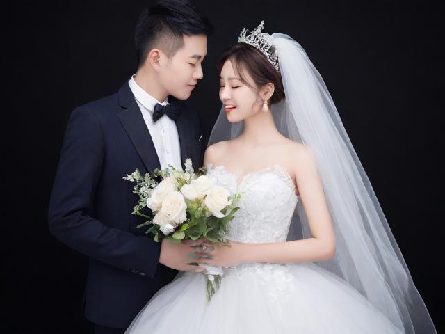 婚纱照拍摄后需要多久才能拿到？