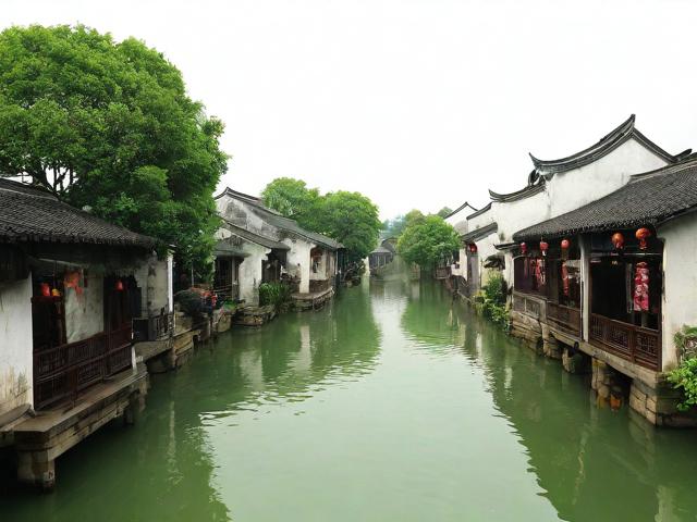 无锡到宜兴需要多长时间？交通方式及时间解析
