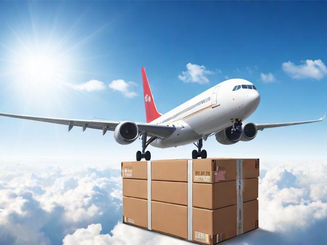 空运快递多久能到?时效及影响因素解析