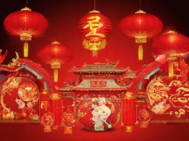 春节游玩攻略,如何规划一个完美的春节假期旅行?