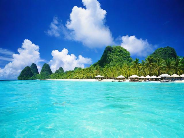 菲律宾自由行旅游攻略,如何规划一次完美的菲律宾之旅?