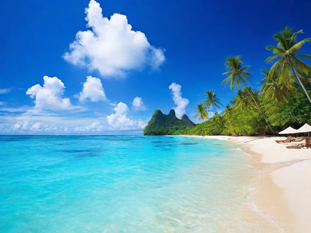 菲律宾自由行旅游攻略,如何规划一次完美的菲律宾之旅?