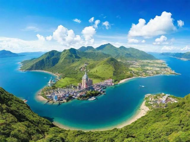 国际旅游哪里好玩一点(国际旅游哪里好玩一点的)