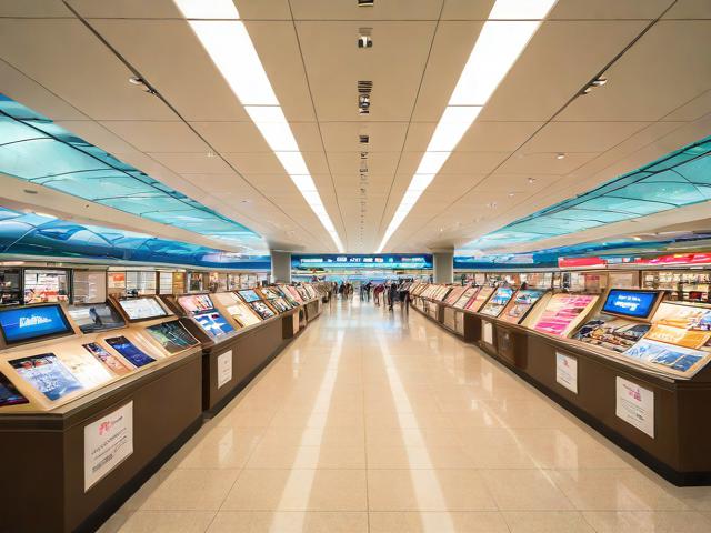 新加坡机场免税店攻略有哪些购物要点和特色商品值得知晓?