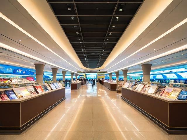 新加坡机场免税店攻略有哪些购物要点和特色商品值得知晓?