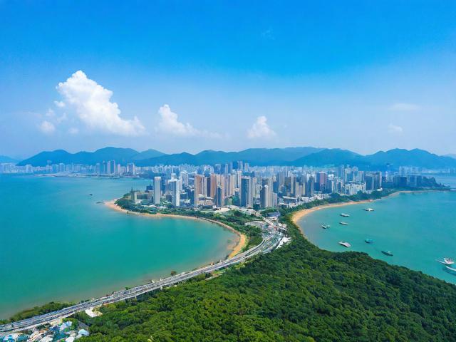 佛山到湛江需要多久？交通方式及时间全解析