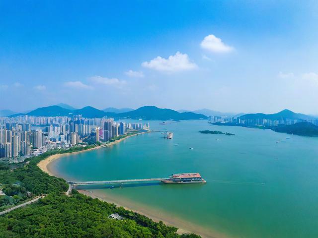 佛山到湛江需要多久?交通方式及时间全解析
