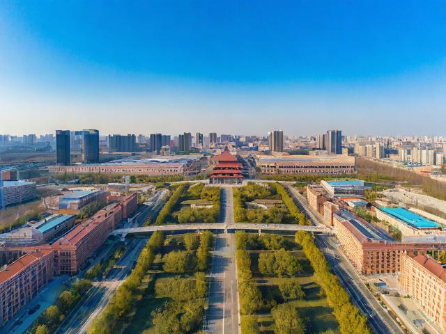 东营旅游全攻略,有哪些不容错过的景点和美食?