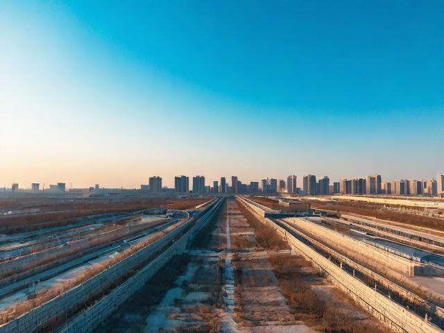 东营旅游全攻略,有哪些不容错过的景点和美食?