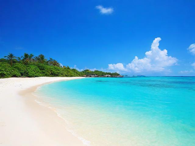 西沙旅游攻略,如何规划一次完美的海岛探险之旅?