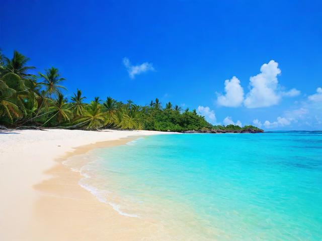 西沙旅游攻略,如何规划一次完美的海岛探险之旅?