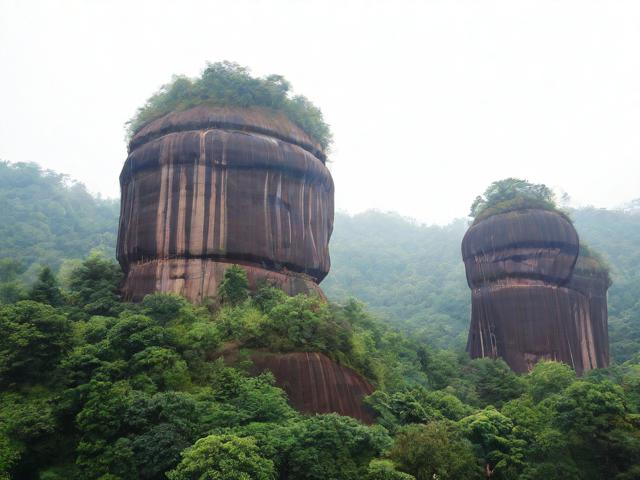 武夷山旅游攻略三日游多少钱,武夷山三日游旅游攻略及费用详解