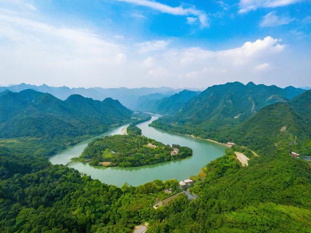 川北旅游攻略，如何规划一次完美的川北之旅？