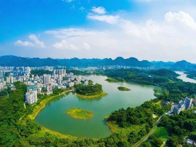 郴州自由行2日游攻略,如何规划行程?