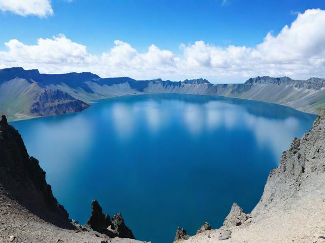 长白山自由行攻略,如何规划完美旅程?