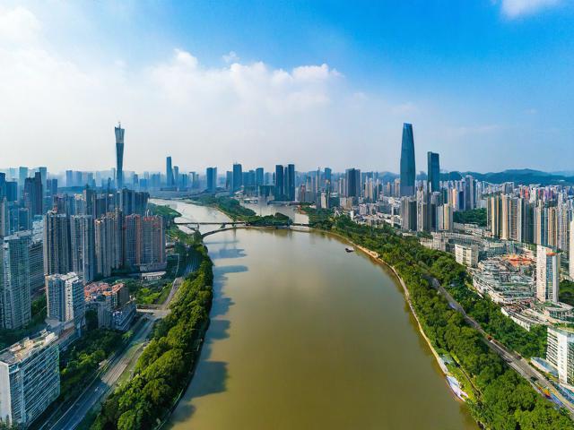 广州到清远需要多长时间？自驾/高铁/大巴交通时长解析