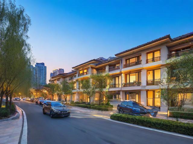 济南自驾游住宿有哪些推荐地点?