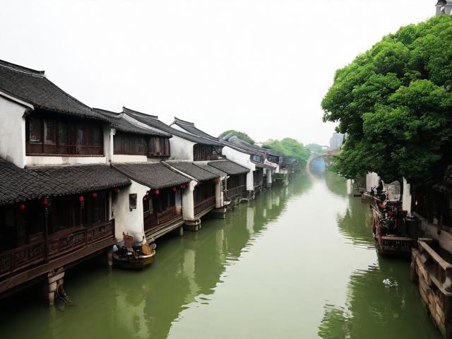 苏杭游攻略,如何规划一次完美的苏州杭州之旅?
