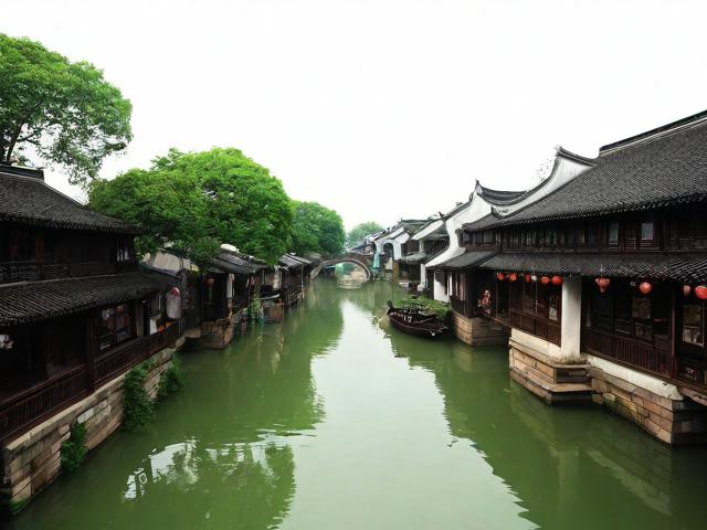 苏杭游攻略,如何规划一次完美的苏州杭州之旅?
