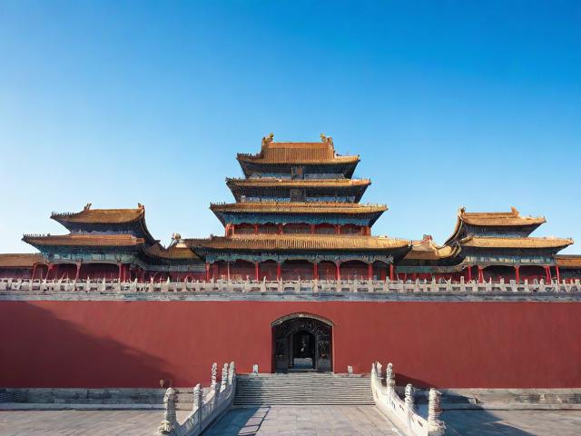 北京2日游最佳攻略是什么?