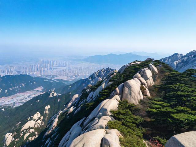 如何规划一次完美的泰山攀登之旅?
