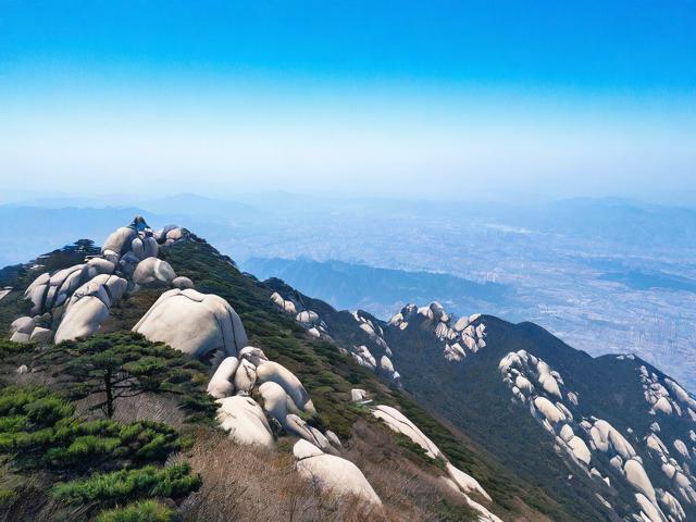 如何规划一次完美的泰山攀登之旅?