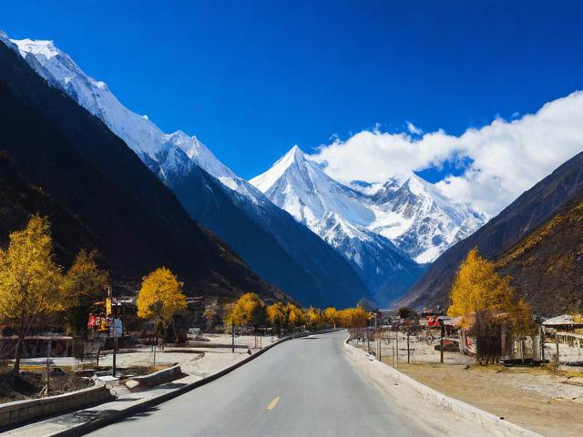 泸定旅游攻略,有哪些必去景点和美食推荐?