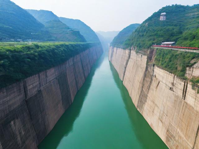 红旗渠旅游攻略,如何规划一次完美的红色之旅?