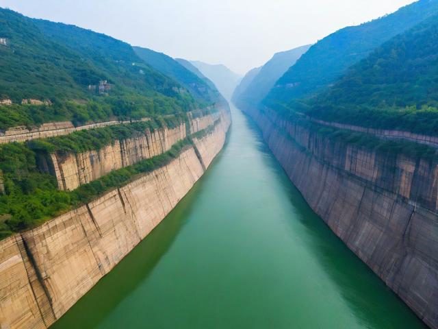 红旗渠旅游攻略,如何规划一次完美的红色之旅?