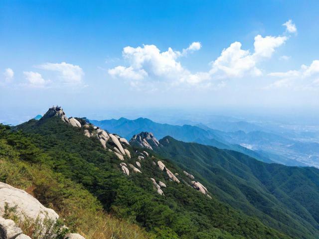 大黑山攻略,探索大黑山,这篇攻略能带你发现哪些隐藏的宝藏?