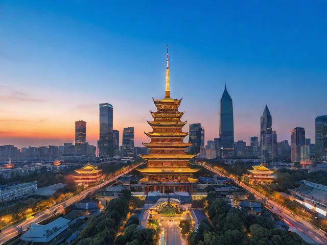 南京旅游攻略，如何规划一次完美的南京之旅？