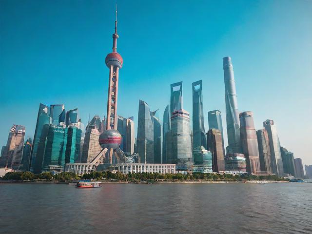 上海浦东一日游攻略,如何高效游览?