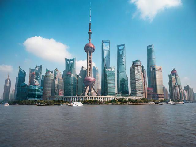 上海浦东一日游攻略,如何高效游览?