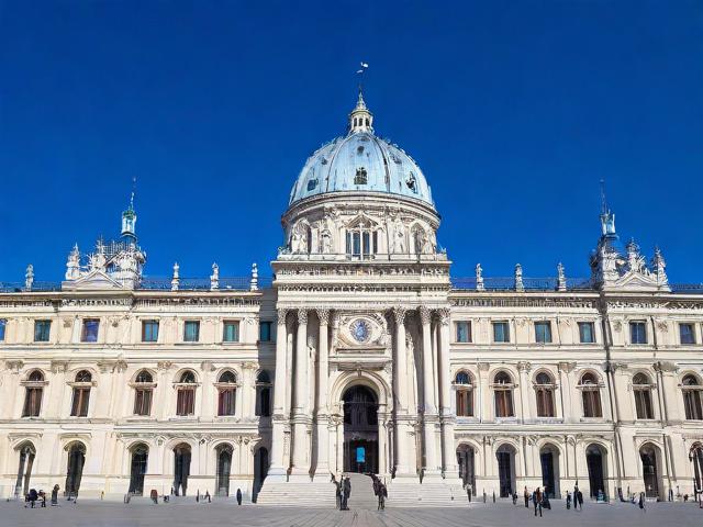 维也纳旅游攻略,探索哪些不可错过的景点和美食?