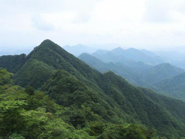 探索莽山秘境,完美攻略指南,你准备好了吗?