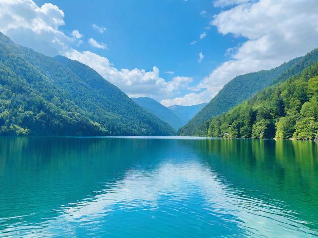 探索Lake攻略,如何规划一次完美的湖泊之旅?