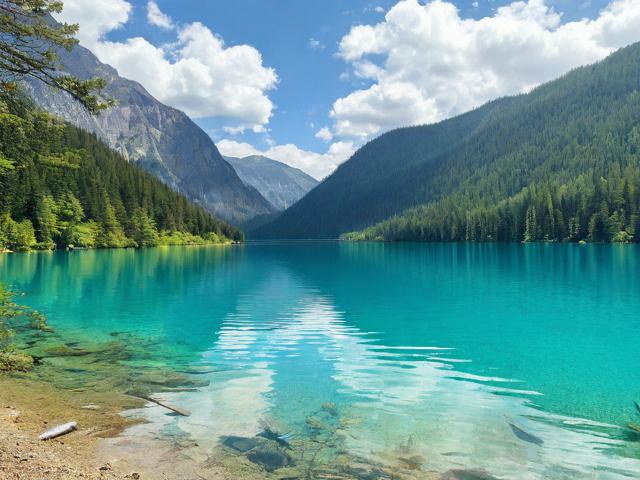 探索Lake攻略,如何规划一次完美的湖泊之旅?
