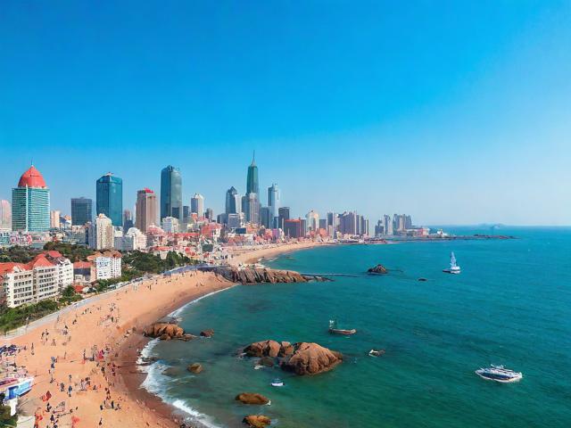 青岛旅游自由行攻略,如何规划一次完美的海滨城市之旅?