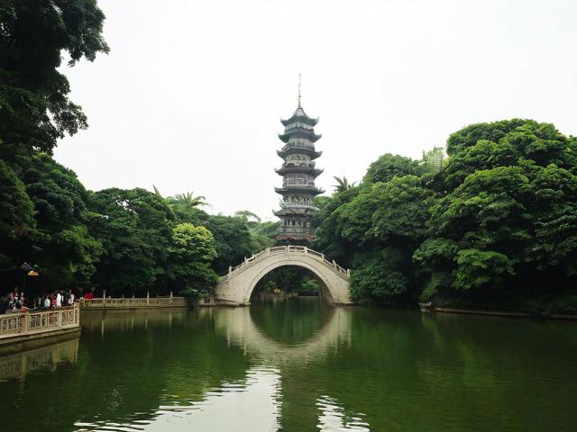 佛山一日游怎么安排?这份攻略告诉你!
