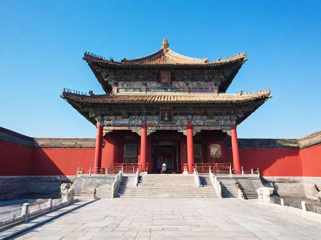 西安旅游攻略,如何规划一次完美的古都之旅?