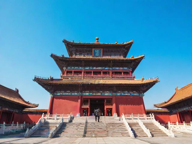 西安旅游攻略,如何规划一次完美的古都之旅?