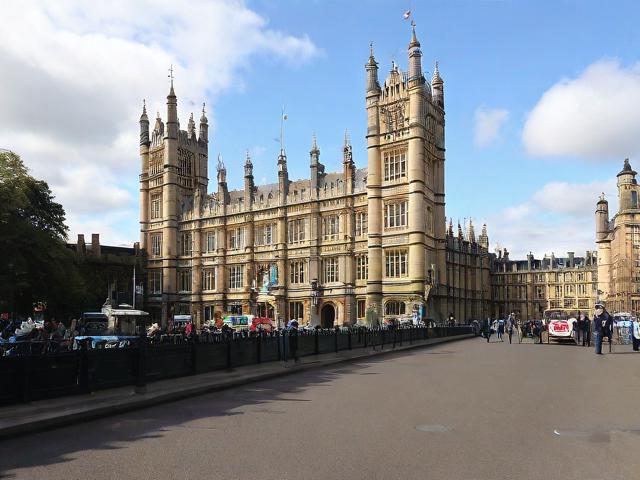 英国自助游攻略，英国自助游攻略，如何规划一次完美的旅行？
