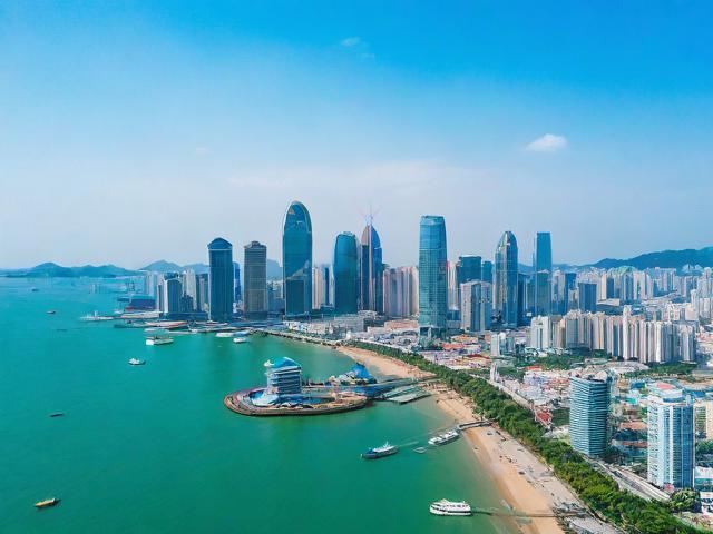 防城港旅游攻略,有哪些不可错过的景点和美食?