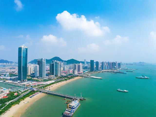 防城港旅游攻略,有哪些不可错过的景点和美食?